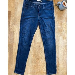 Levi’s Skinny Jean